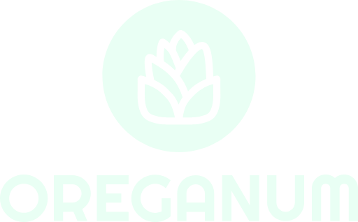 Logótipo Oreganum
